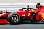 Foto zur News: Charles Leclerc (Ferrari)