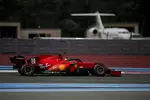 Foto zur News: Carlos Sainz (Ferrari)