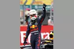 Foto zur News: Max Verstappen (Red Bull)