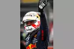 Foto zur News: Max Verstappen (Red Bull)