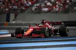 Foto zur News: Charles Leclerc (Ferrari)