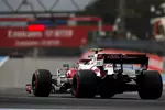 Foto zur News: Antonio Giovinazzi (Alfa Romeo)