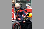 Foto zur News: Max Verstappen (Red Bull)