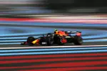 Foto zur News: Sergio Perez (Red Bull)