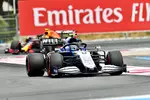 Foto zur News: Nicholas Latifi (Williams)