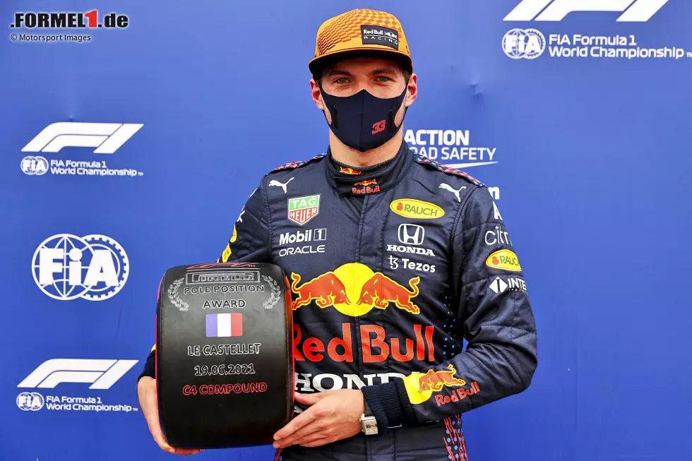 Foto zur News: Max Verstappen (Red Bull)