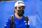 Foto zur News: Fernando Alonso (Alpine)