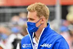 Foto zur News: Mick Schumacher (Haas)