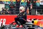 Foto zur News: Max Verstappen (Red Bull)