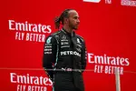 Foto zur News: Lewis Hamilton (Mercedes)