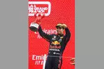 Foto zur News: Sergio Perez (Red Bull)