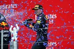 Foto zur News: Max Verstappen (Red Bull)