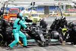 Foto zur News: Valtteri Bottas (Mercedes)