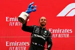 Foto zur News: Lewis Hamilton (Mercedes)