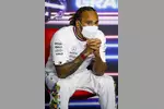 Foto zur News: Lewis Hamilton (Mercedes)