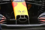 Foto zur News: Red Bull RB16B