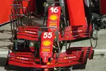 Foto zur News: Ferrari SF21