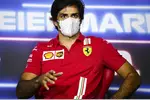 Foto zur News: Carlos Sainz (Ferrari)