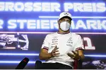 Foto zur News: Valtteri Bottas (Mercedes)