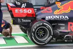 Foto zur News: Red Bull RB16B