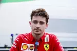 Foto zur News: Charles Leclerc (Ferrari)