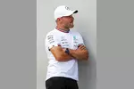 Foto zur News: Valtteri Bottas (Mercedes)