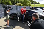 Foto zur News: Charles Leclerc (Ferrari)