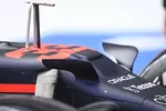 Foto zur News: Red Bull RB16B