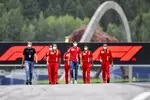 Gallerie: Charles Leclerc (Ferrari)