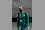 Foto zur News: Sebastian Vettel (Aston Martin)