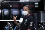 Gallerie: Lewis Hamilton (Mercedes)