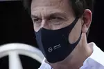 Foto zur News: Toto Wolff