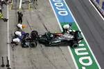 Foto zur News: Valtteri Bottas (Mercedes)