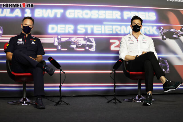 Foto zur News: Formel-1-Liveticker: 
