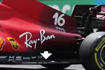 Foto zur News: Ferrari SF21