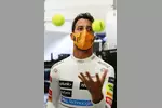 Foto zur News: Daniel Ricciardo (McLaren)