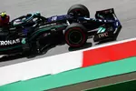 Foto zur News: Valtteri Bottas (Mercedes)