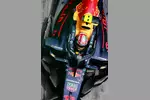 Foto zur News: Sergio Perez (Red Bull)