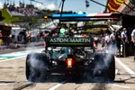 Foto zur News: Lance Stroll (Aston Martin)