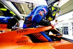 Foto zur News: Lando Norris (McLaren)