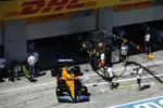 Foto zur News: Lando Norris (McLaren)