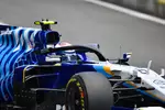 Foto zur News: Nicholas Latifi (Williams)