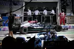 Foto zur News: Valtteri Bottas (Mercedes)