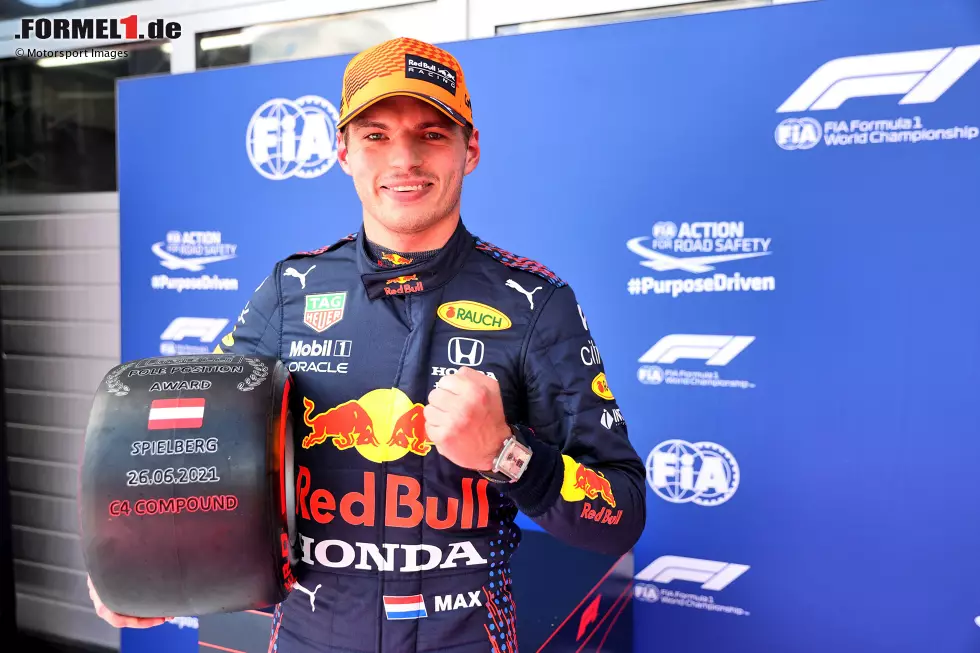 Foto zur News: Max Verstappen (Red Bull)