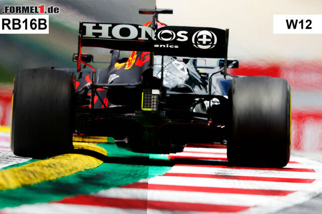Foto zur News: F1-Talk am Sonntag im Video: So lief das Rennen für Schumacher & Vettel!