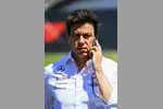 Foto zur News: Toto Wolff