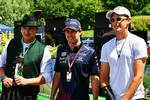 Foto zur News: Sergio Perez (Red Bull)