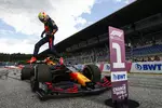 Foto zur News: Max Verstappen (Red Bull)