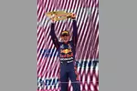 Foto zur News: Max Verstappen (Red Bull)