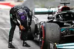 Foto zur News: Lewis Hamilton (Mercedes)